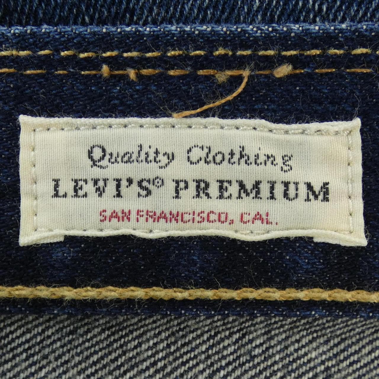 リーバイス LEVI'S 00501-1485 ジーンズ