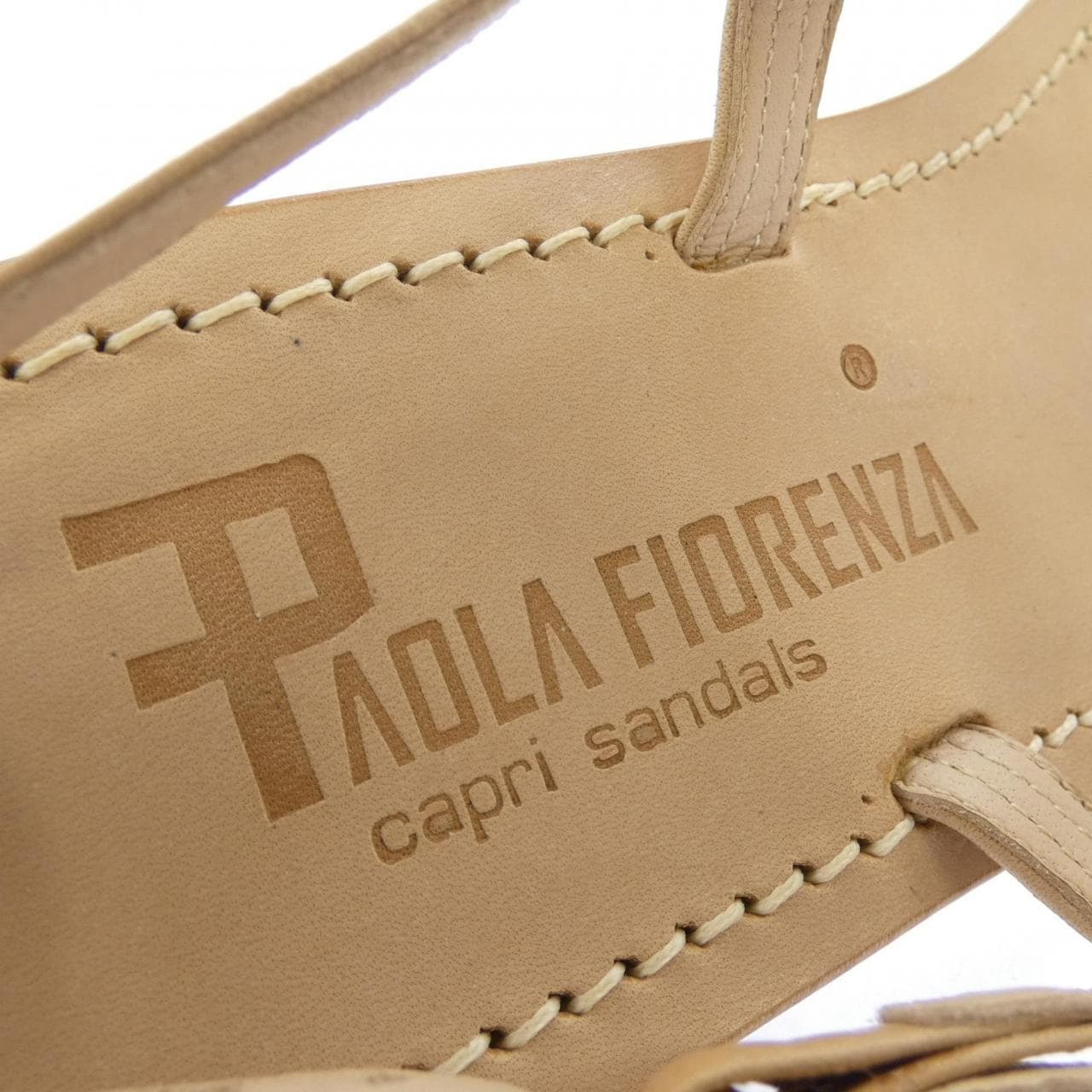 PAOLA FIORENZA サンダル