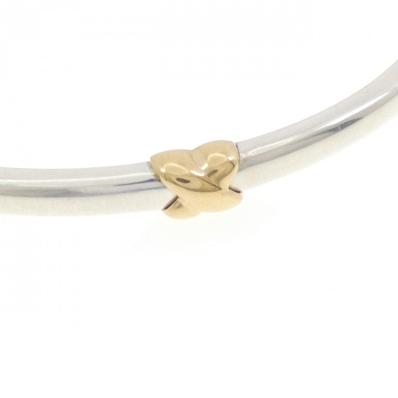 ティファニー シグネチャー バングル