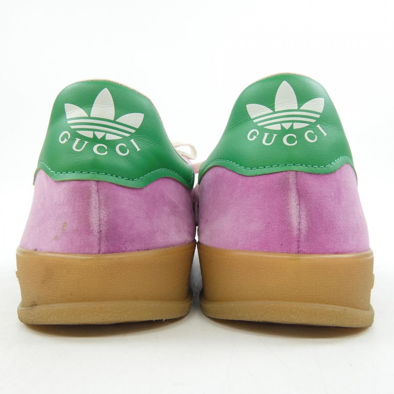 グッチ GUCCI 707864 スニーカー