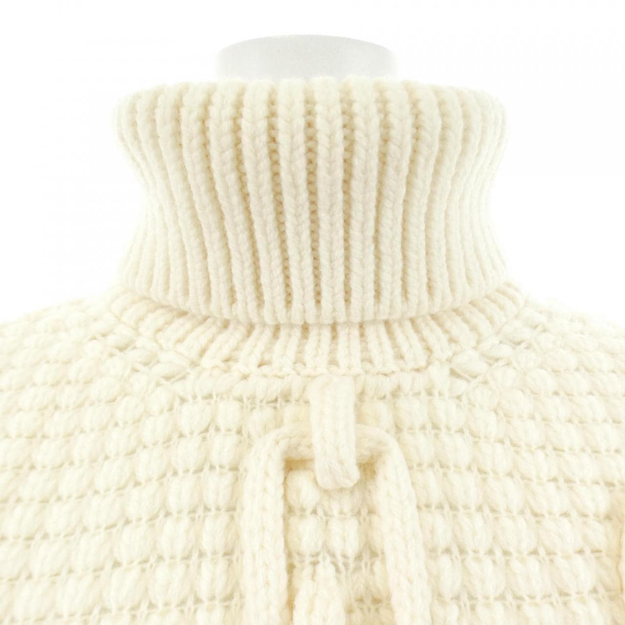 エルメス HERMES DO RE BOUCLES 3H2642D9 ニット