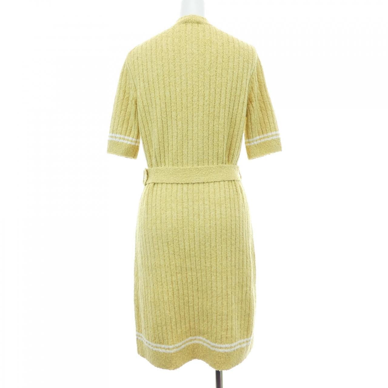 シャネル CHANEL P72176K10414 ワンピース