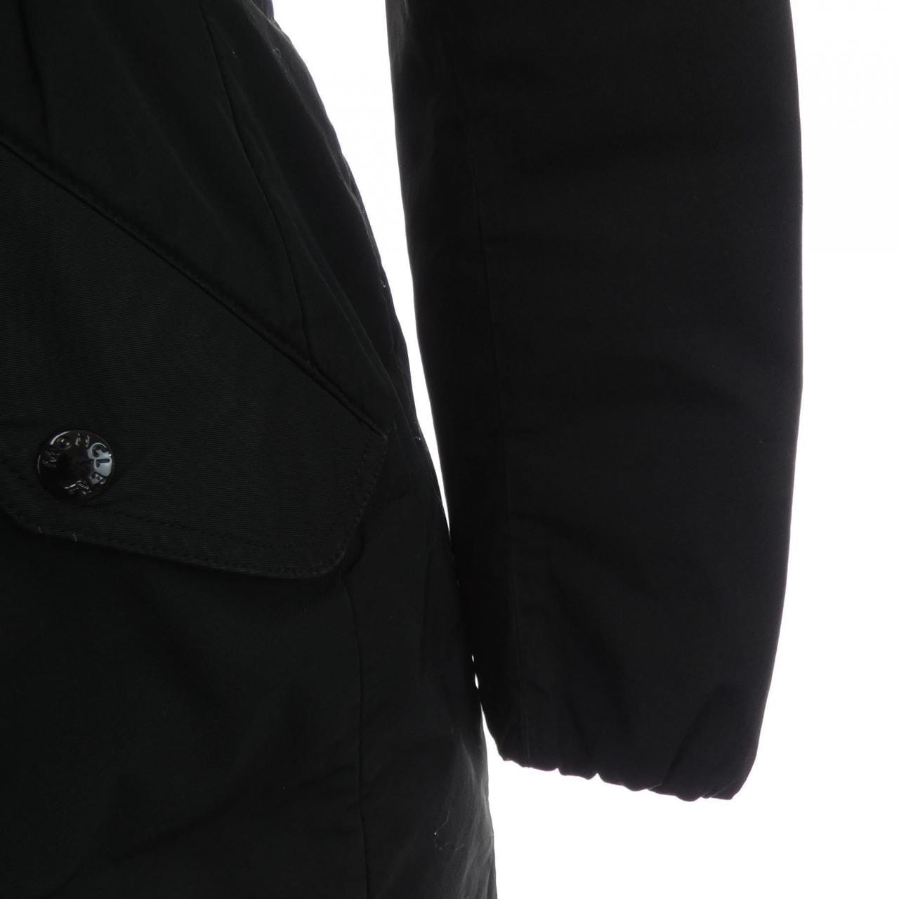 モンクレール MONCLER AREDHEL ダウンコート