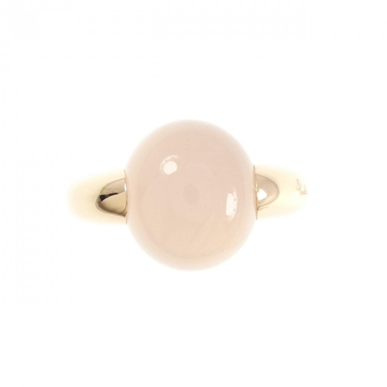 ポメラート ルナ リング