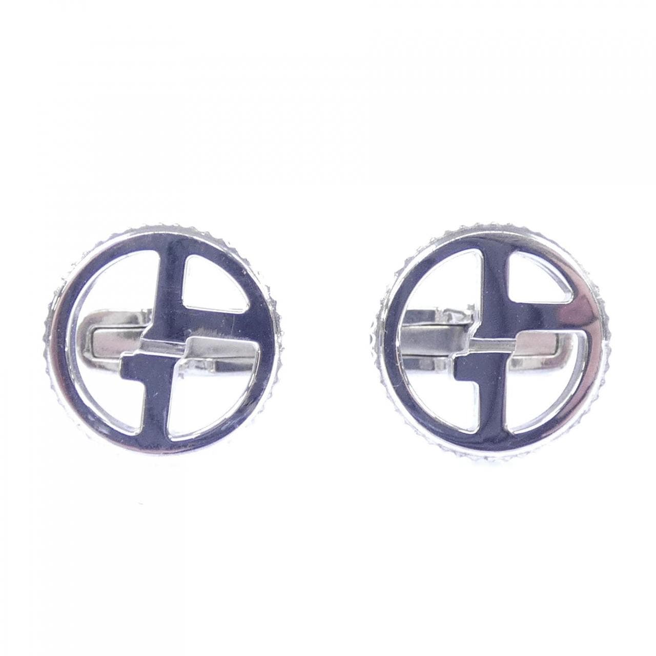 ジョルジオ アルマーニ GIORGIO ARMANI カフス