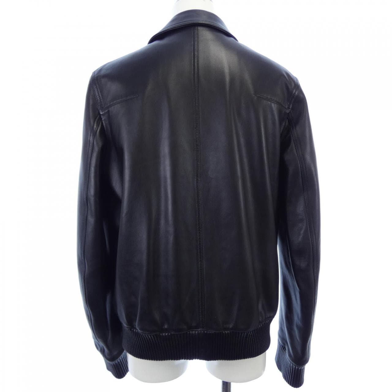 ディオールオム DIOR HOMME 0H3541670100 レザージャケット