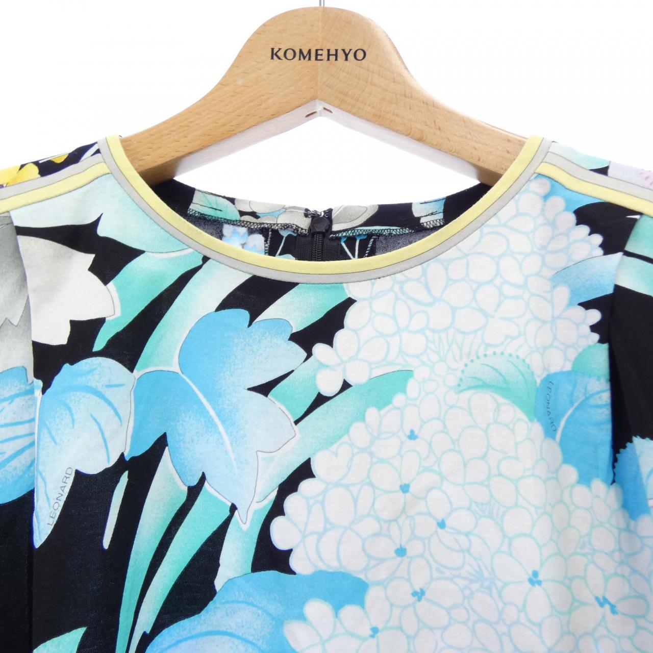 レオナールファッション LEONARD FASHION トップス