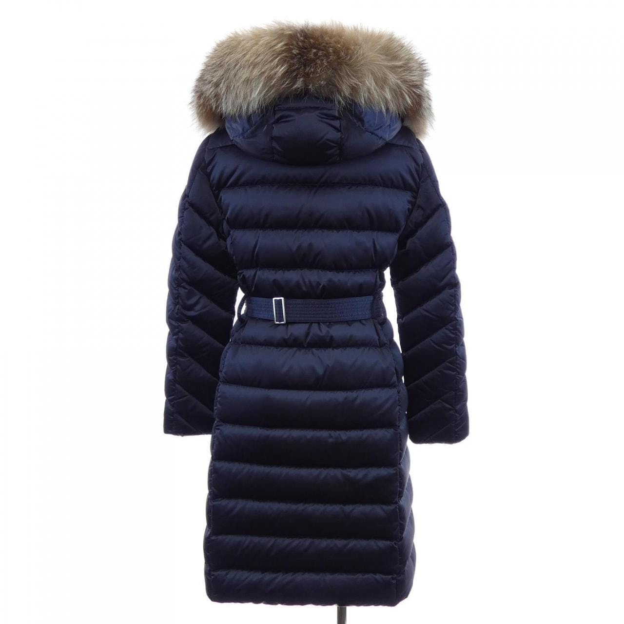 モンクレール MONCLER LEERSIE ダウンコート
