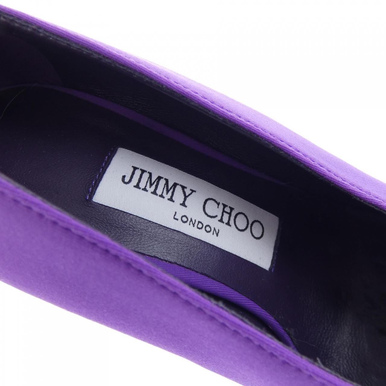 ジミーチュウ JIMMY CHOO パンプス