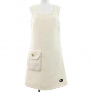 プラダ PRADA P3K47E S232 S31 ワンピース