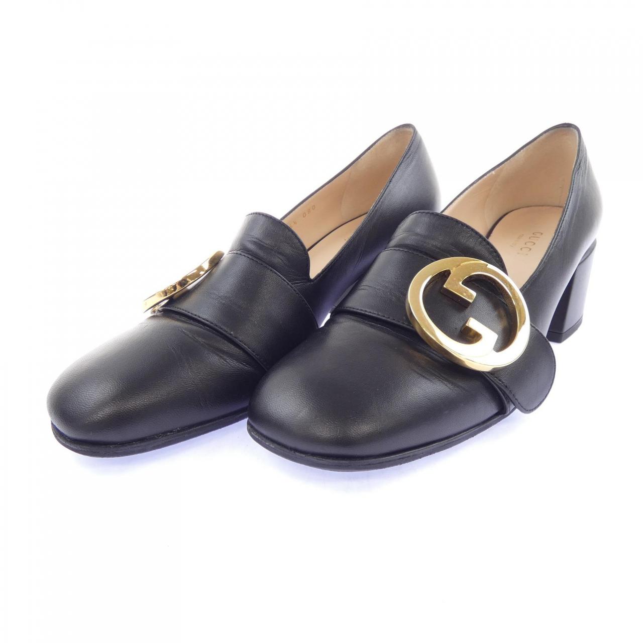 グッチ GUCCI 700053 シューズ