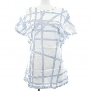 【ヴィンテージ】エルメス HERMES ボリュデュック Tシャツ
