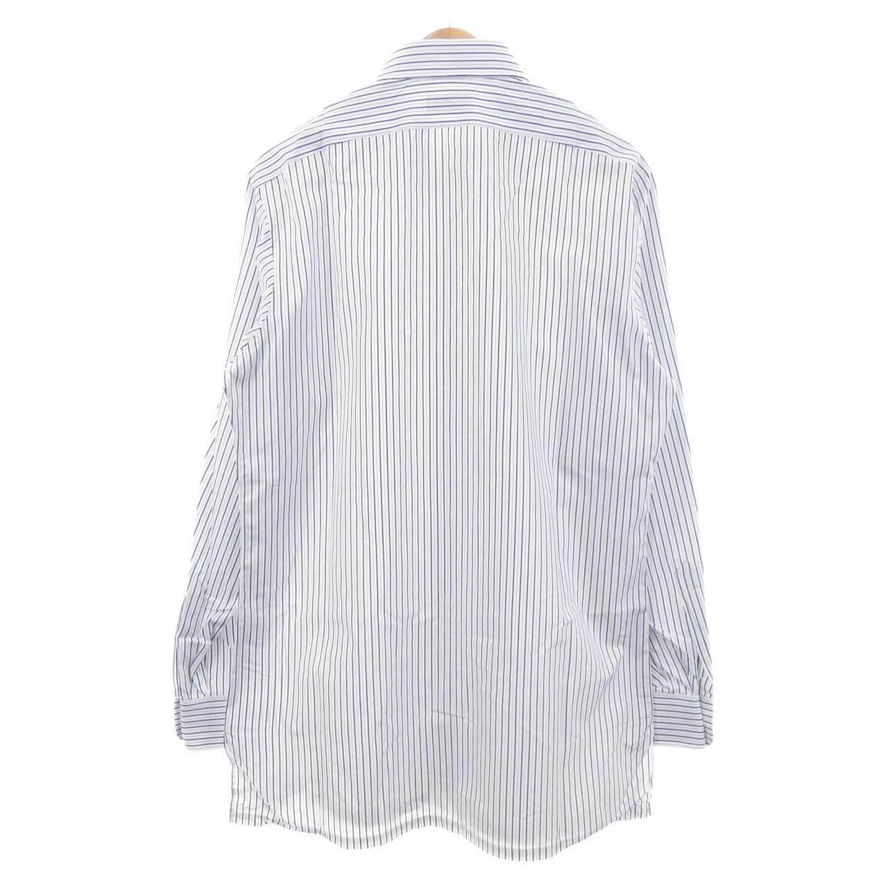 シャルベ CHARVET シャツ