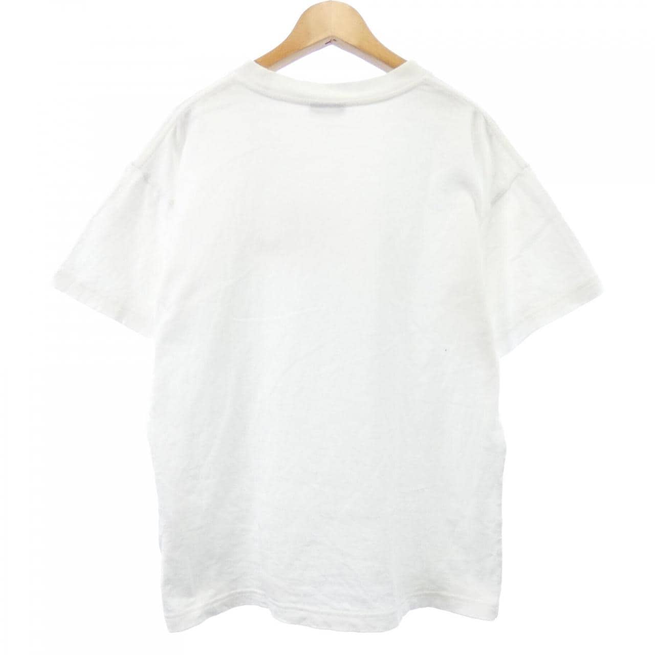 ジャックムー JACQUEMUS Tシャツ