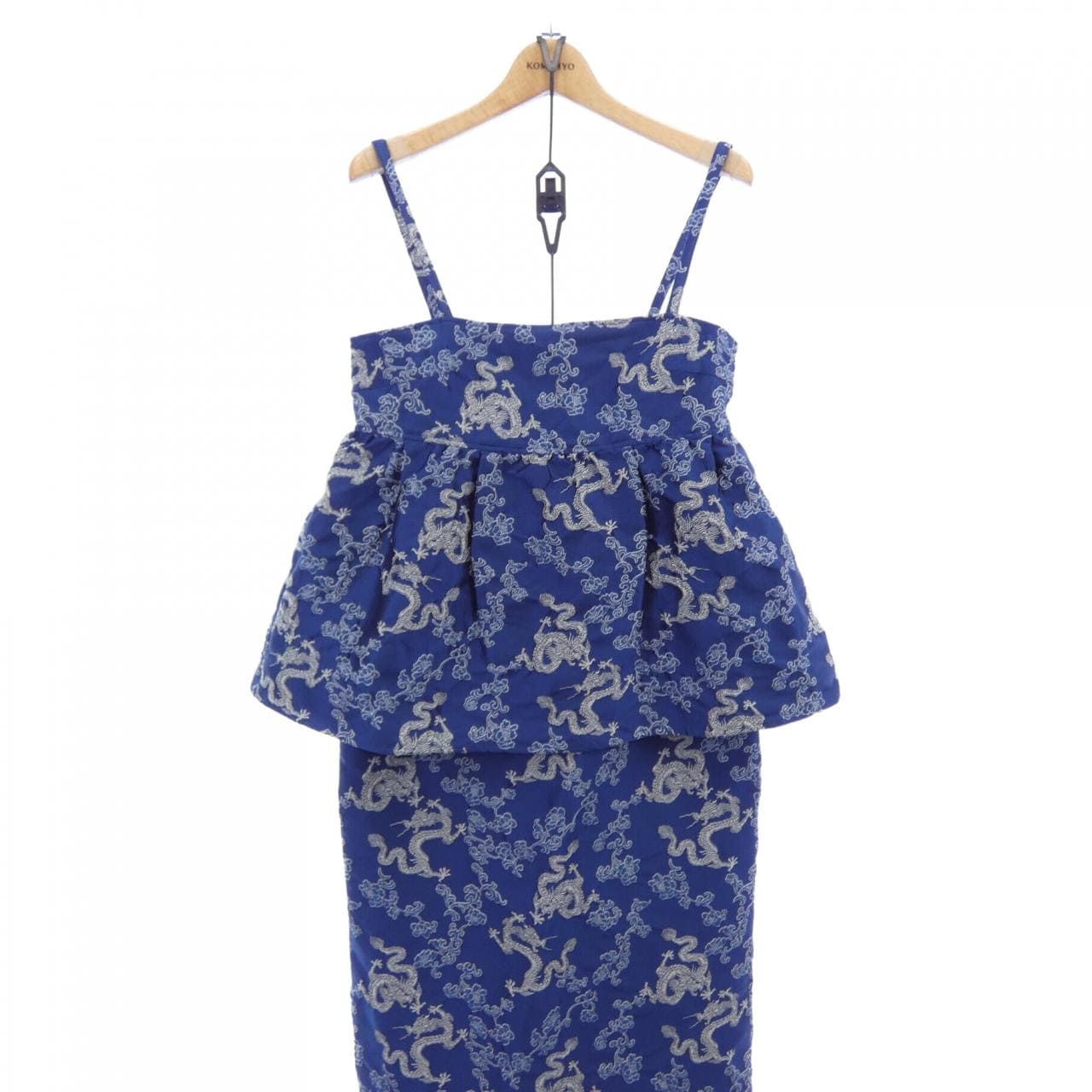 ヴィヴィアンタム VIVIENNE TAM セットアップ