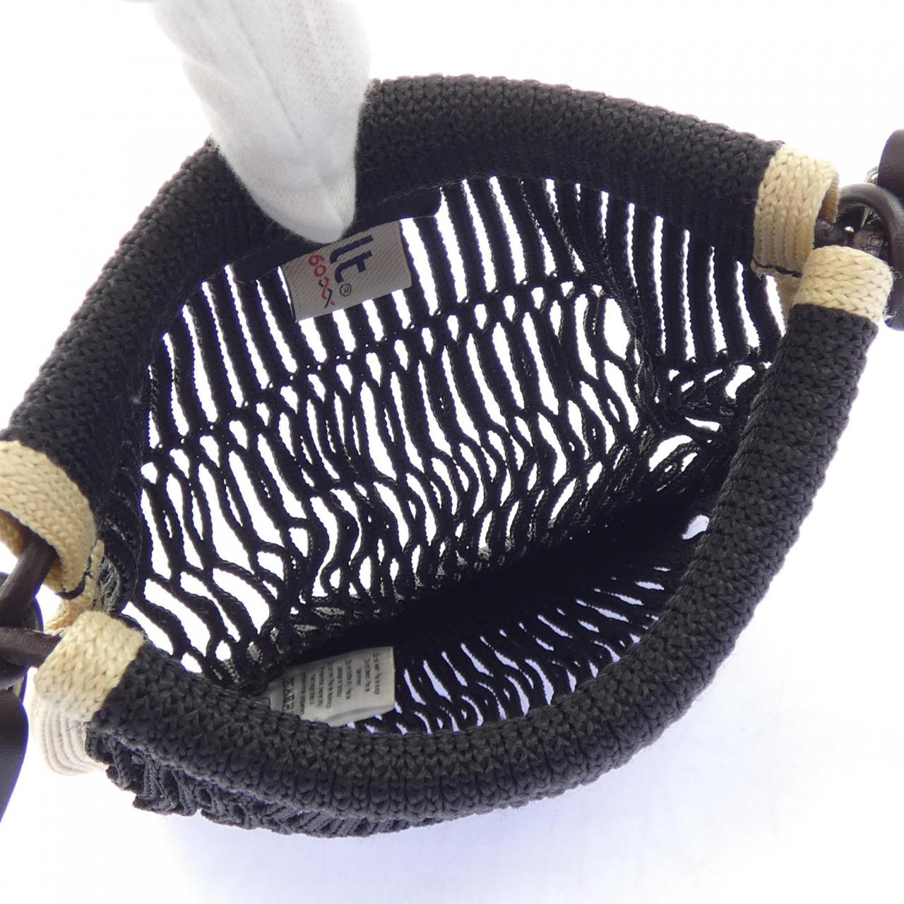 ルメール LEMAIRE FILT BAG