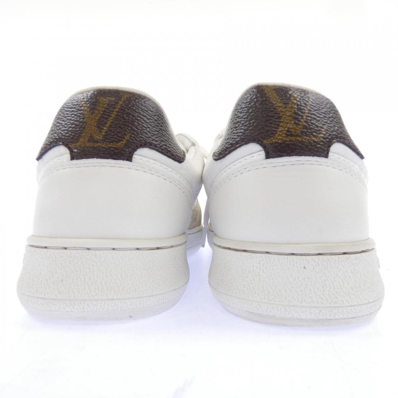 ルイヴィトン LOUIS VUITTON SINCE1854 ステラーライン スニーカー