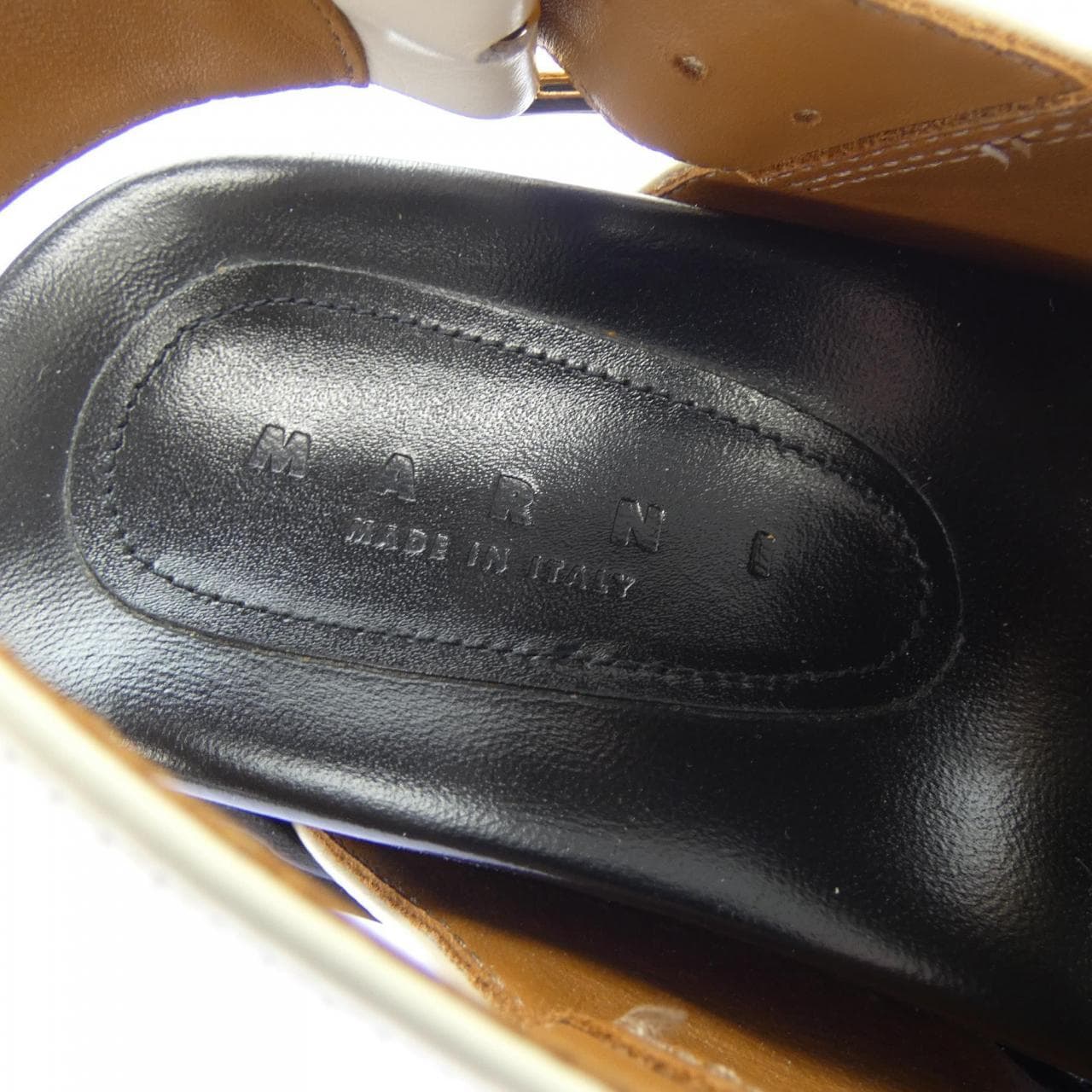 マルニ MARNI サンダル