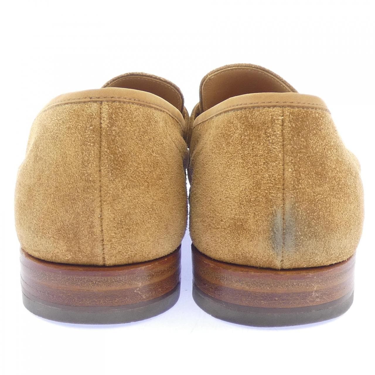 クロケットアンドジョーンズ CROCKETT&JONES SELSEY シューズ