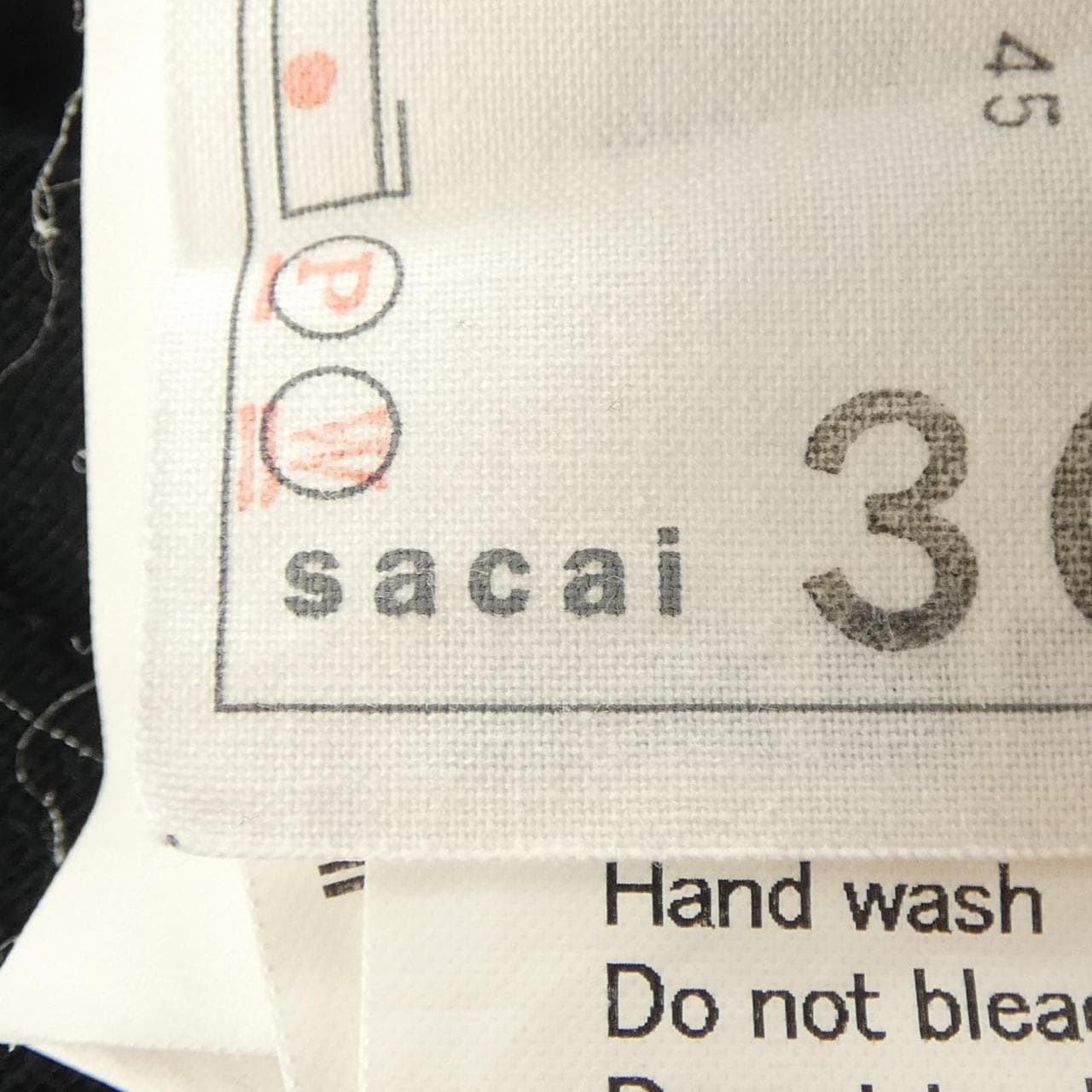 サカイ SACAI 17-03039 Tシャツ