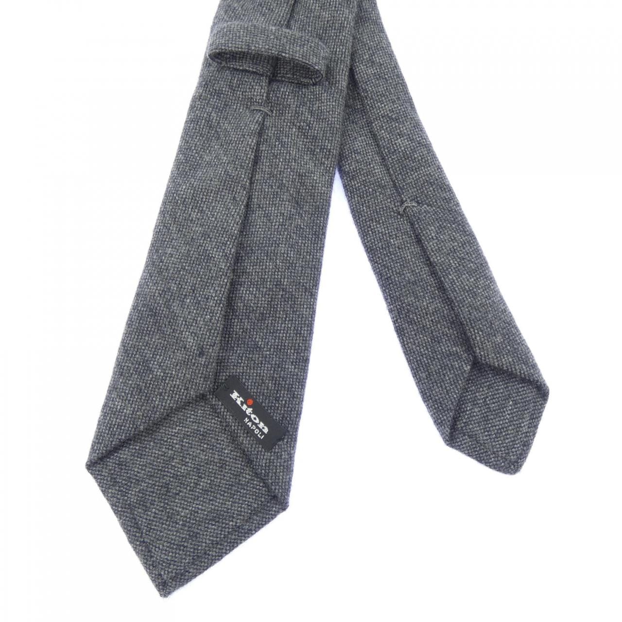 キートン KITON NECKTIE