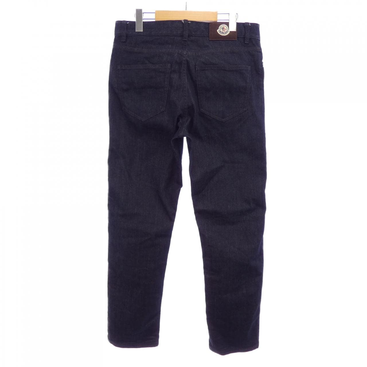 モンクレール MONCLER 20912A00039 598X1 ジーンズ