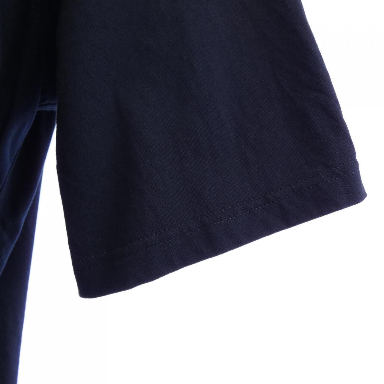 エルメス HERMES ミニレザーパッチ　ジュ ダドレス JEU D'ADRESS 457930HA Tシャツ