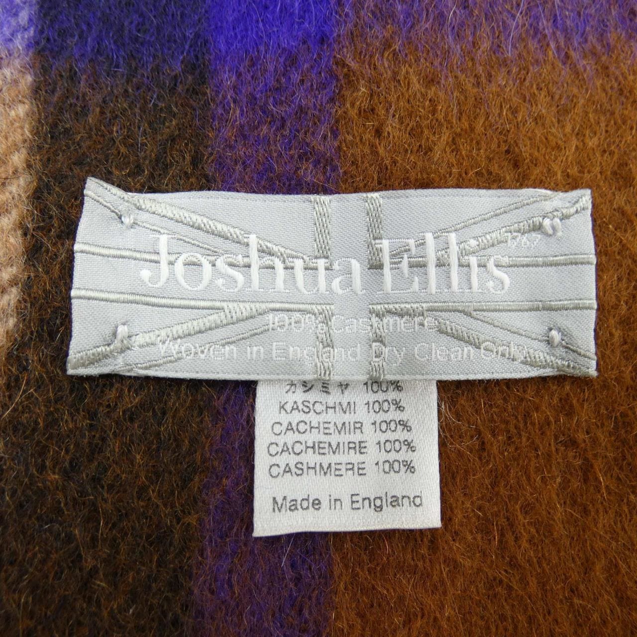 ジョシュアエリス JOSHUA ELLIS STOLE