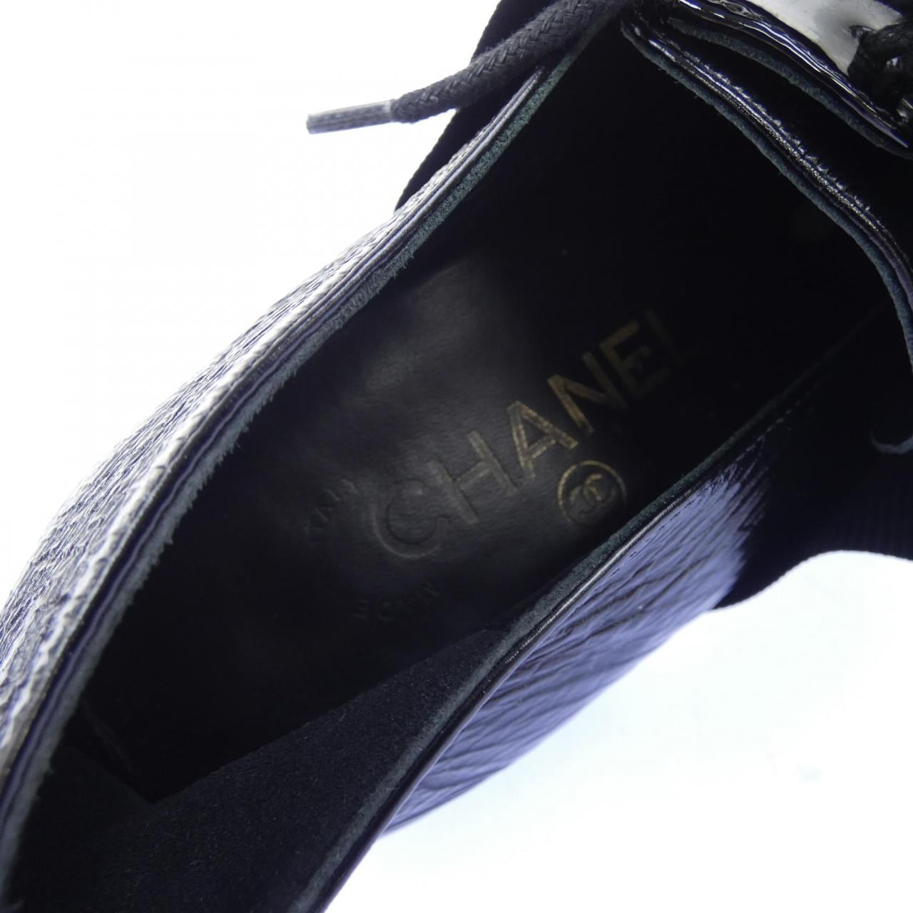 シャネル CHANEL G34128 シューズ