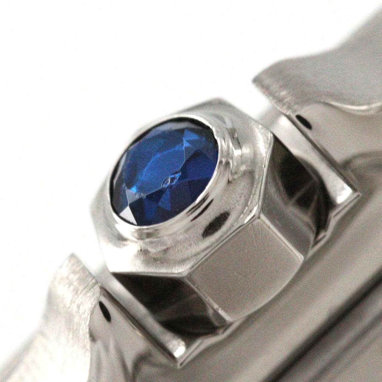 カルティエ サントスガルベLM W20060D6 SS クォーツ