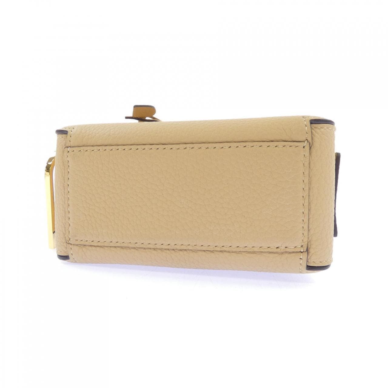 デルボー DELVAUX COOL BOX BAG