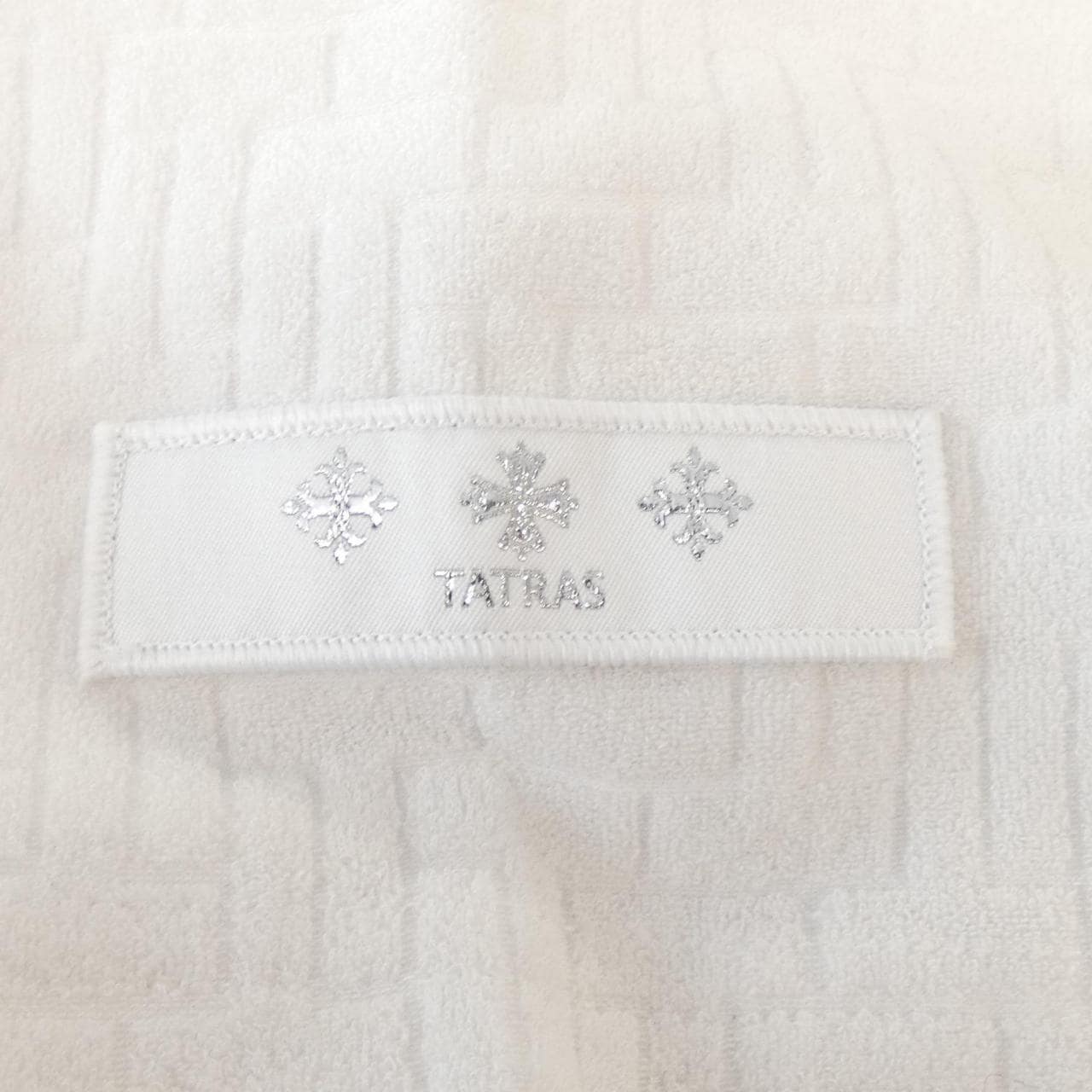 タトラス TATRAS MCKZ0556083588 Tシャツ