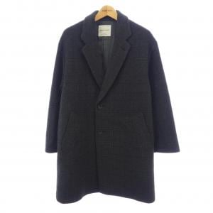 グリーンレーベルリラクシング green label relaxing チェスターコート