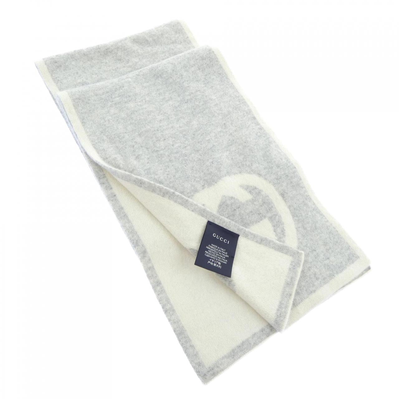 グッチ GUCCI 548247 3G205 MUFFLER