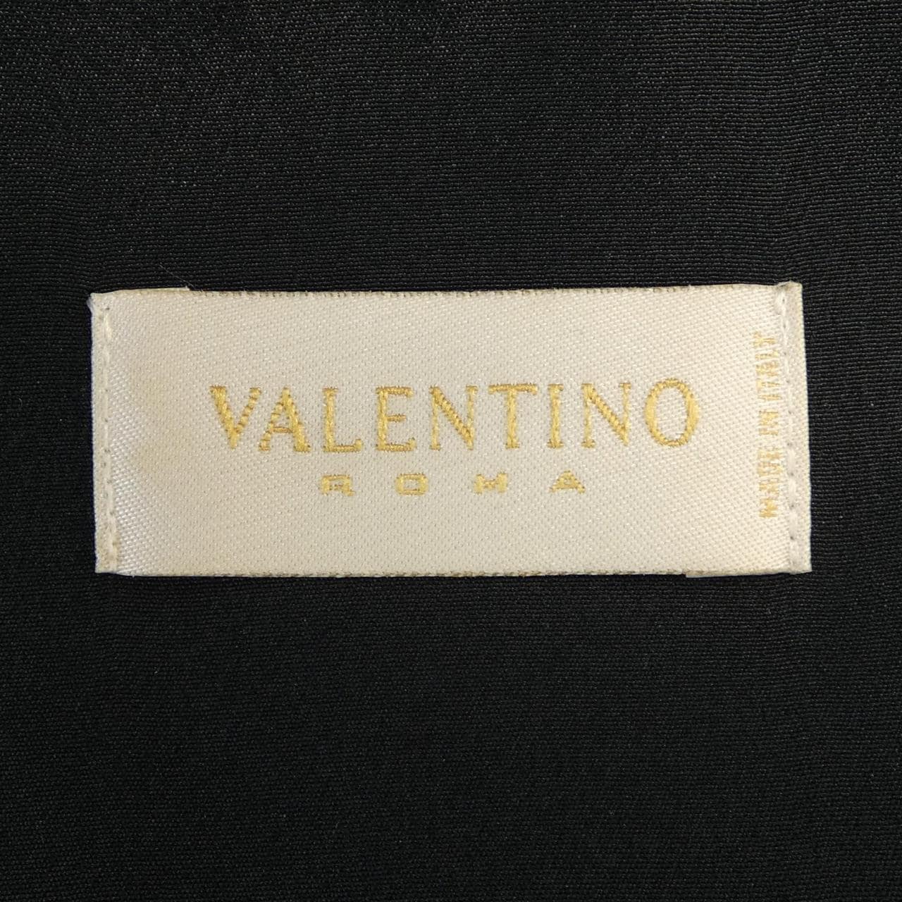 [vintage] VALENTINO ROMA 洋裝