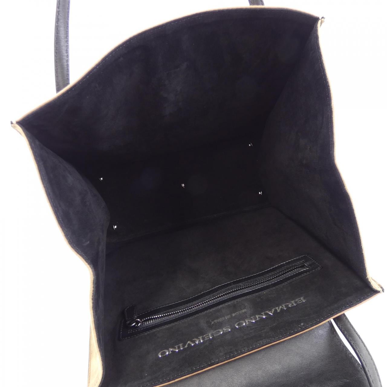 エルマンノシュエルビーノ ERMANNO SCERVINO BAG