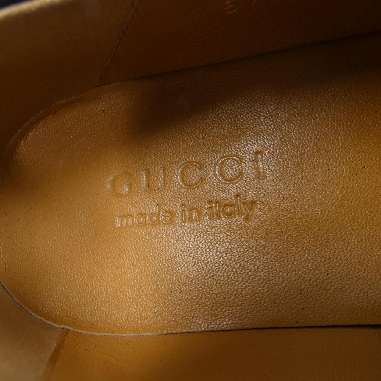 グッチ GUCCI シューズ