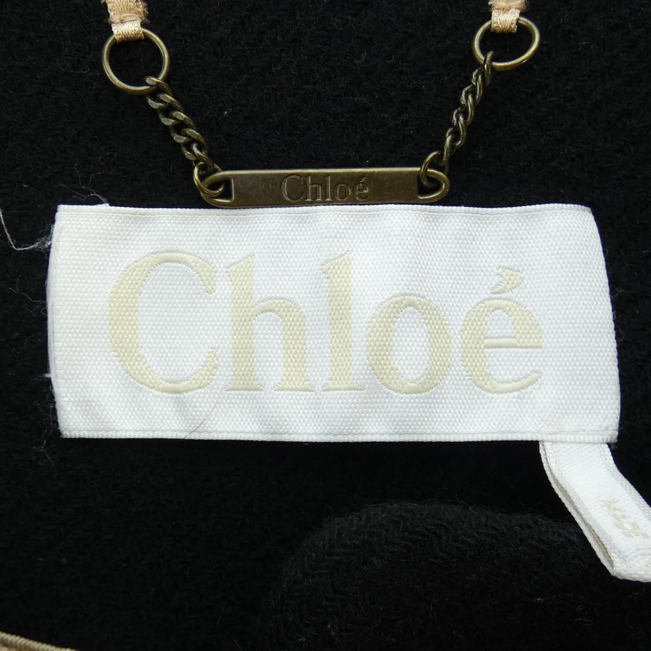 クロエ Chloe コート