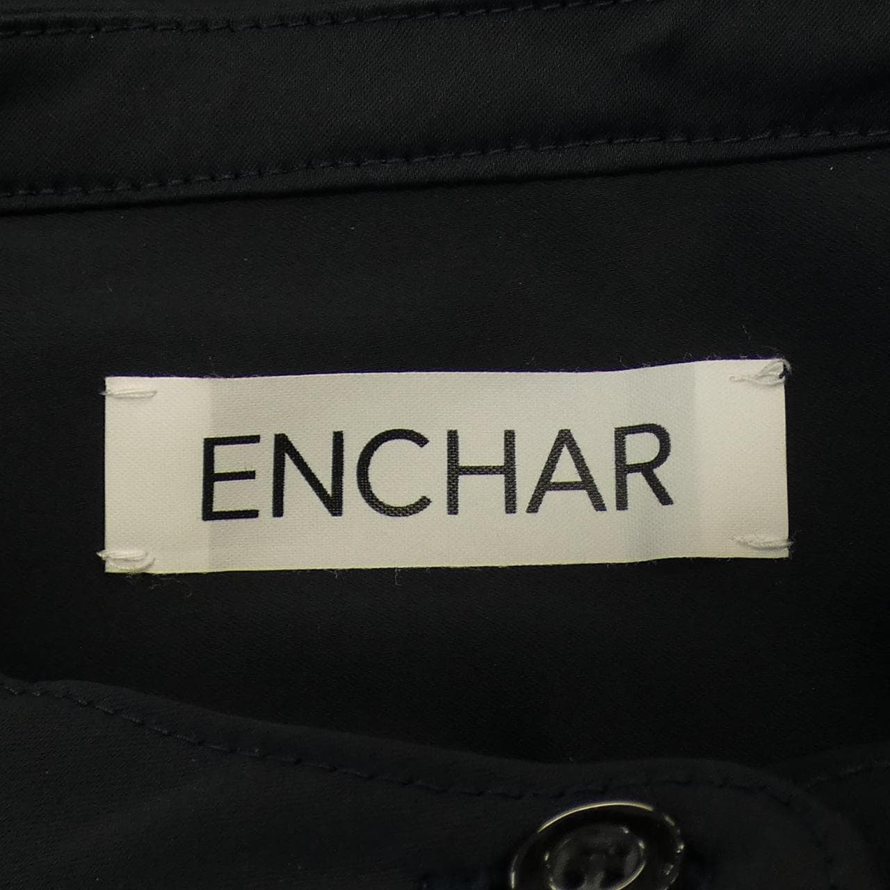 ENCHAR シャツ