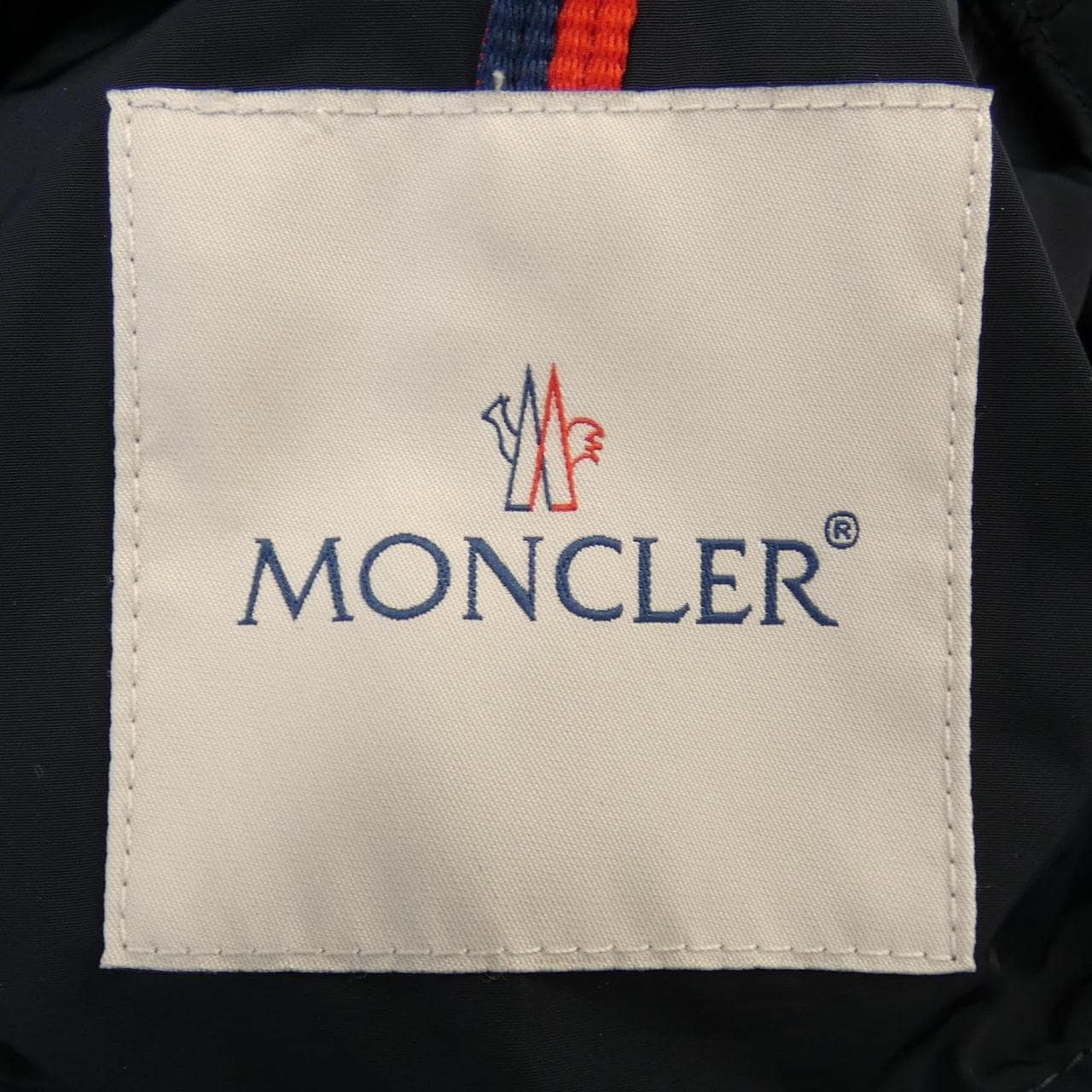 MONCLER moncler coat