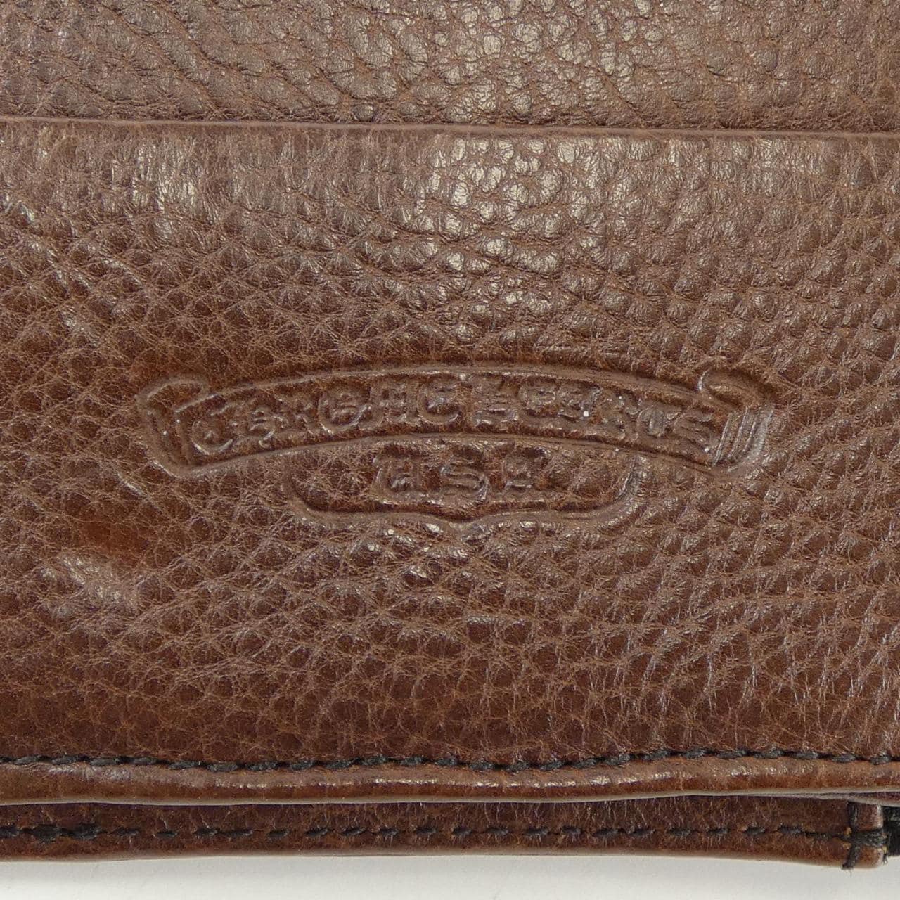 クロムハーツ CHROME HEARTS WALLET