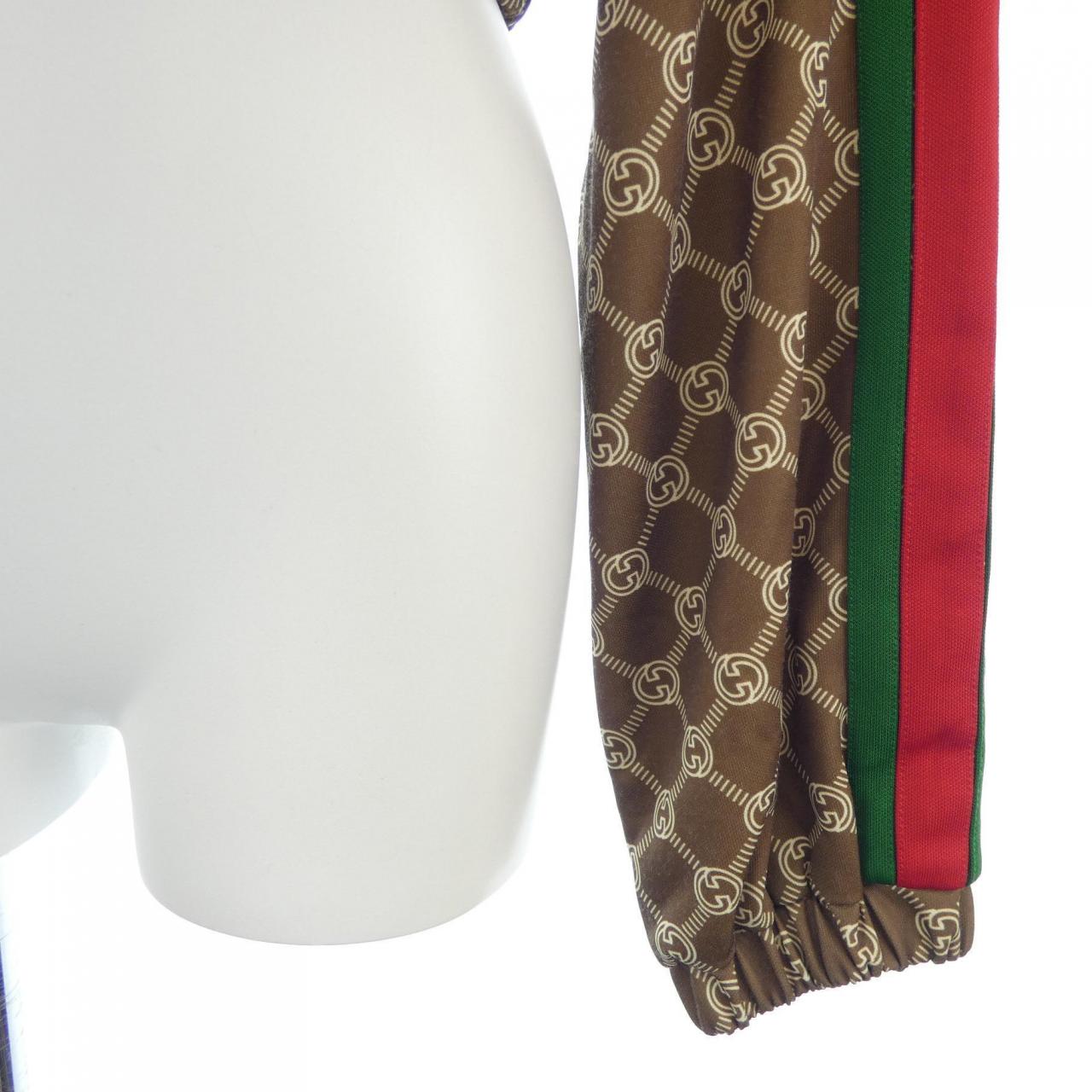 グッチ GUCCI ブルゾン