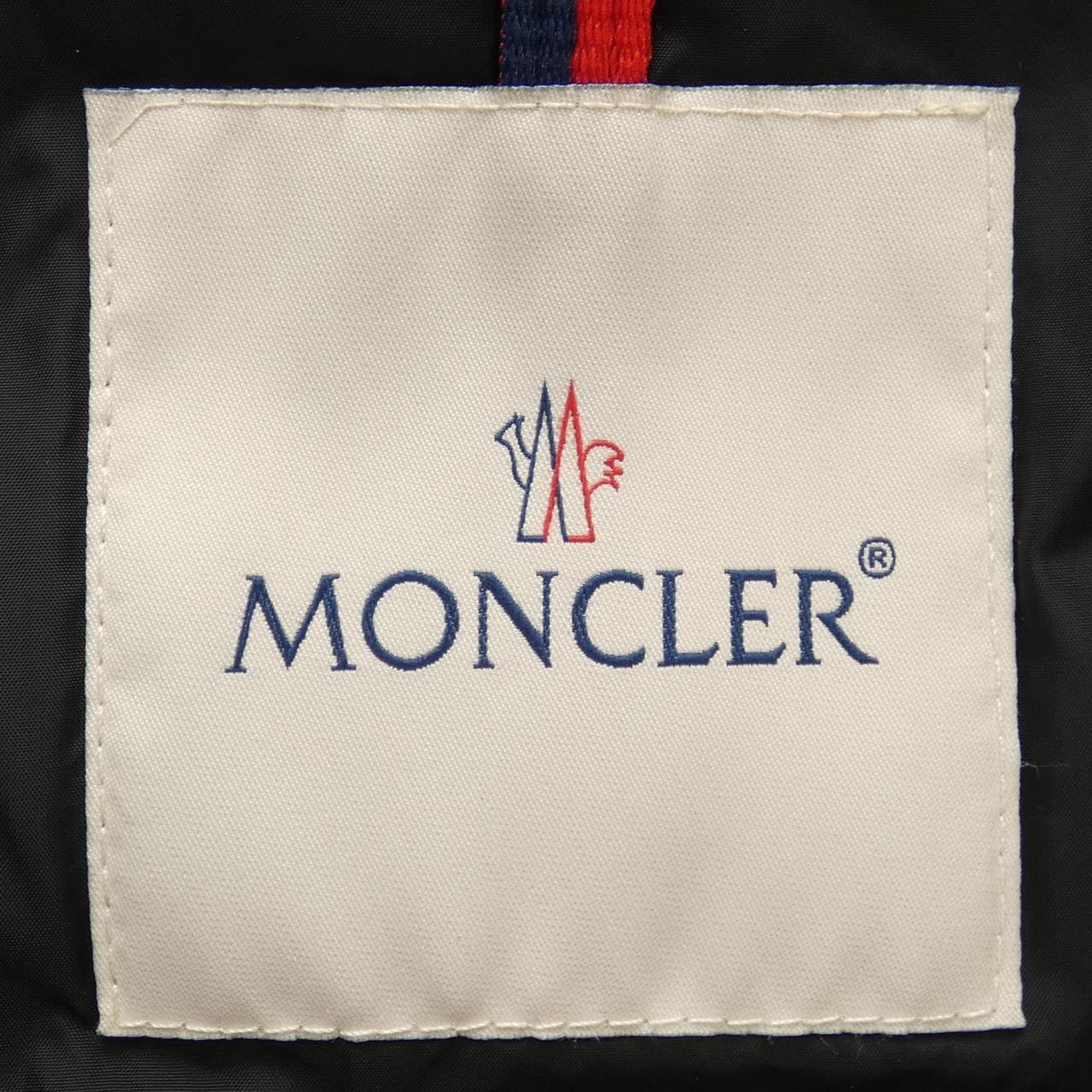 MONCLER MONCLER Down Coat