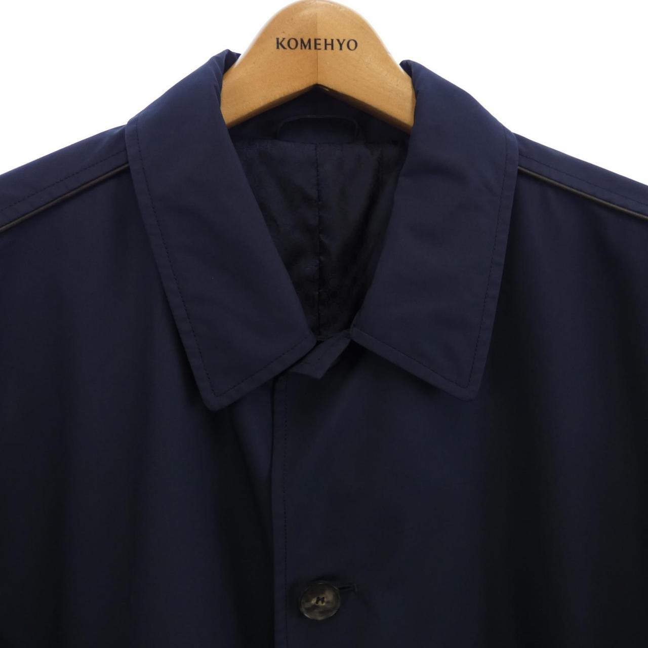 サルヴァトーレフェラガモ SALVATORE FERRAGAMO コート