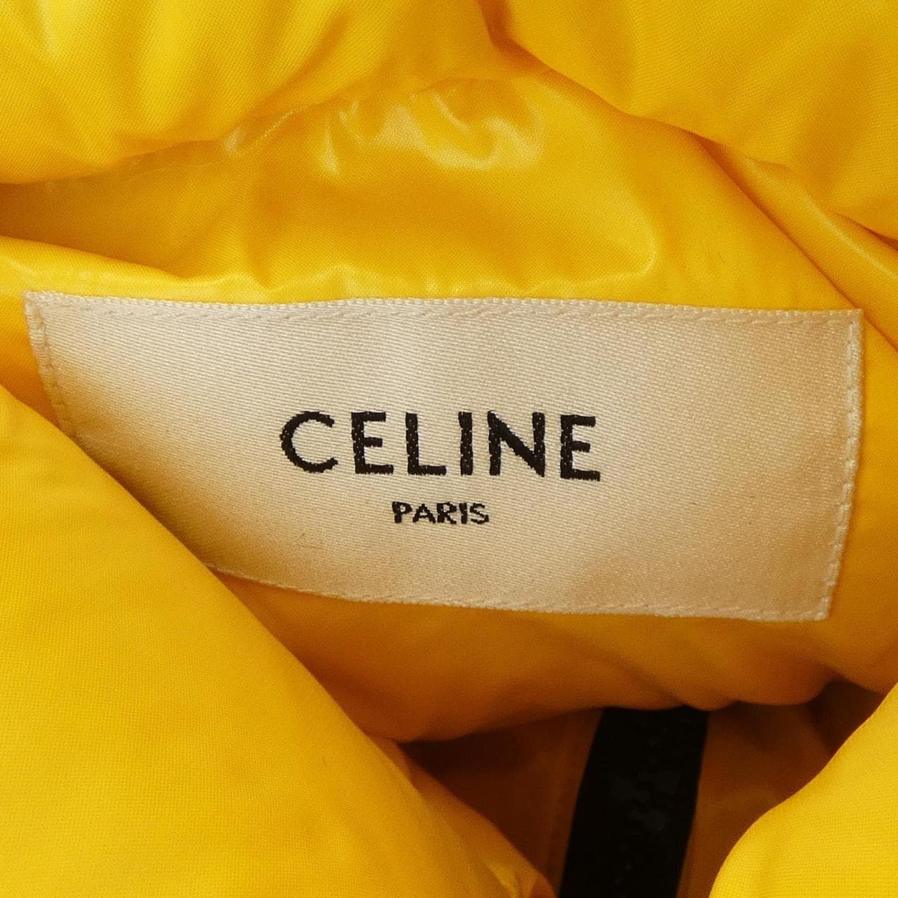 セリーヌ CELINE ダウンジャケット