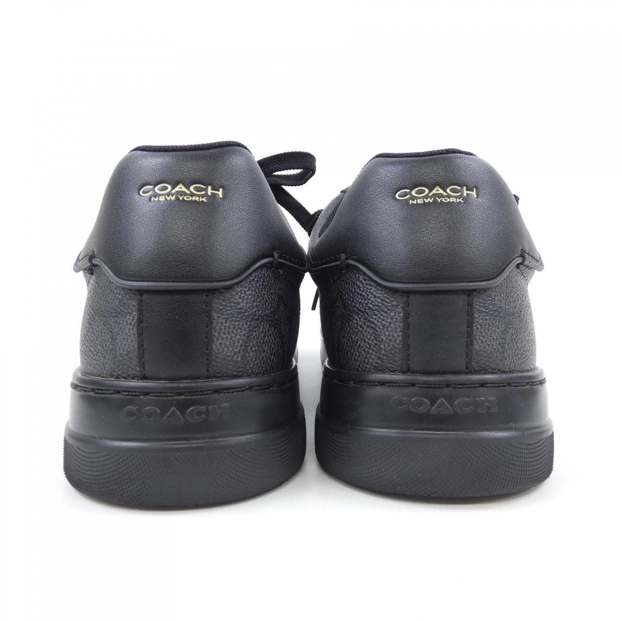 コーチ COACH スニーカー