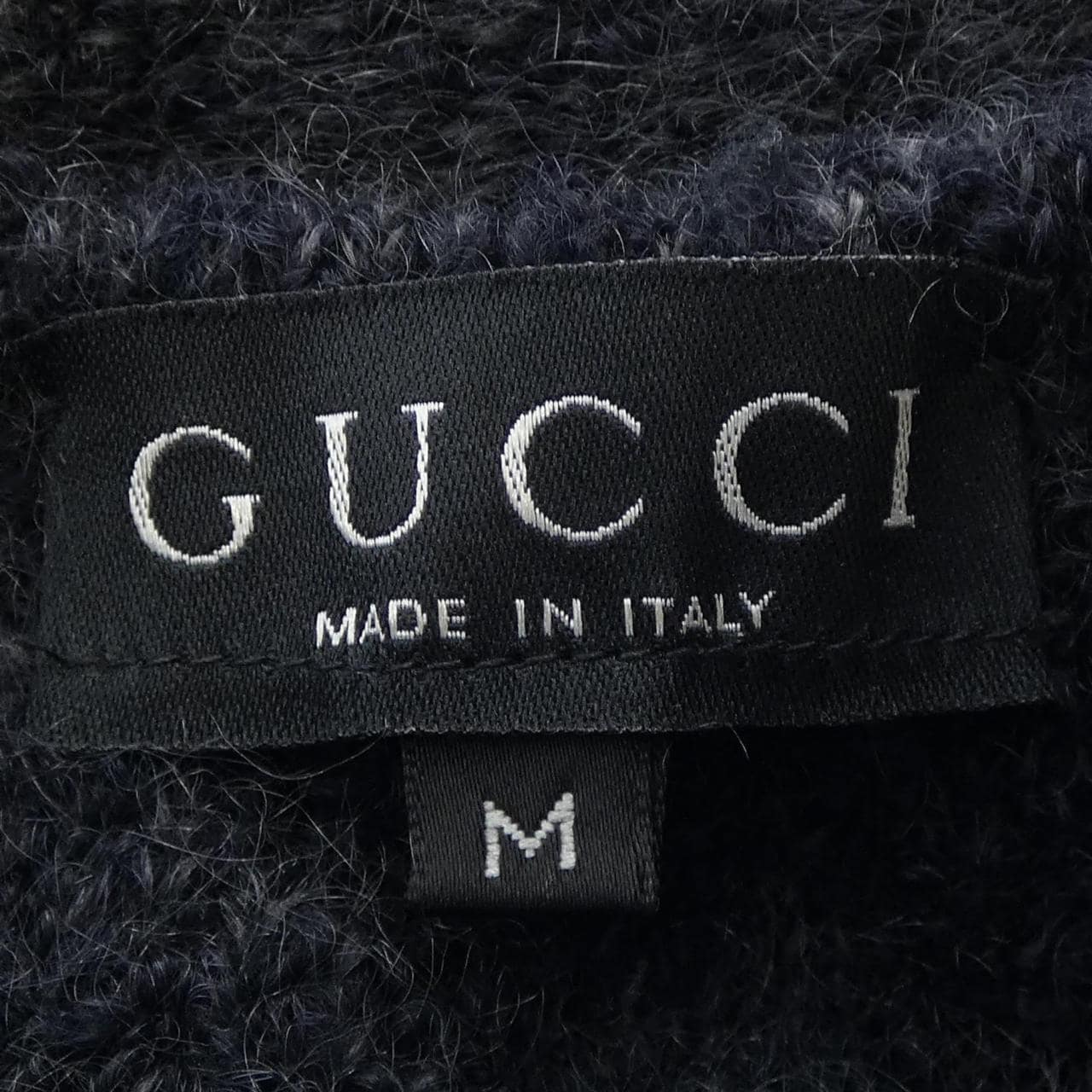 【ヴィンテージ】グッチ GUCCI 256.5125.7948 ニット