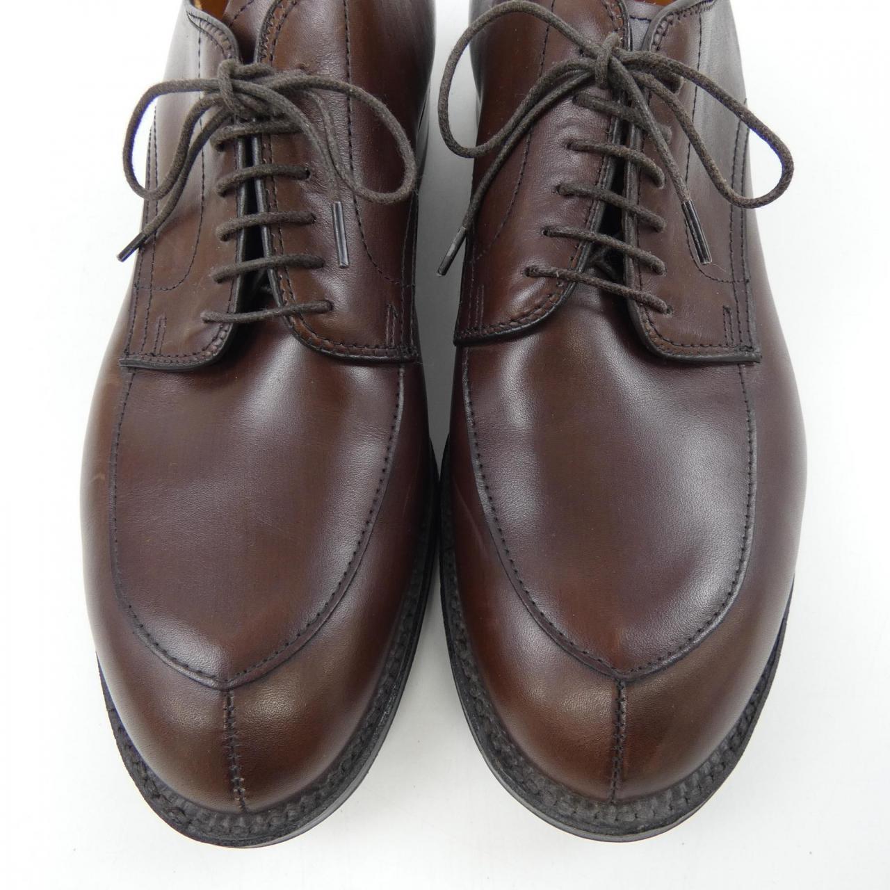 オールデン ALDEN 54443 ANATOMICA シューズ