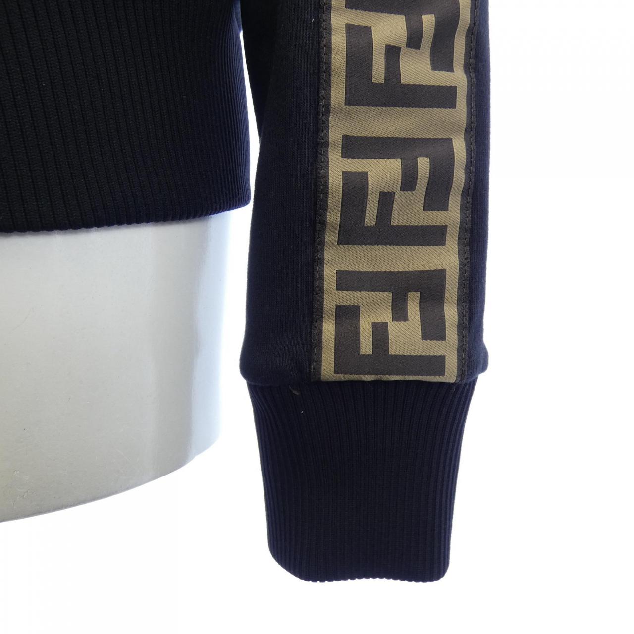 フェンディ FENDI FAF069 A6J8 ブルゾン