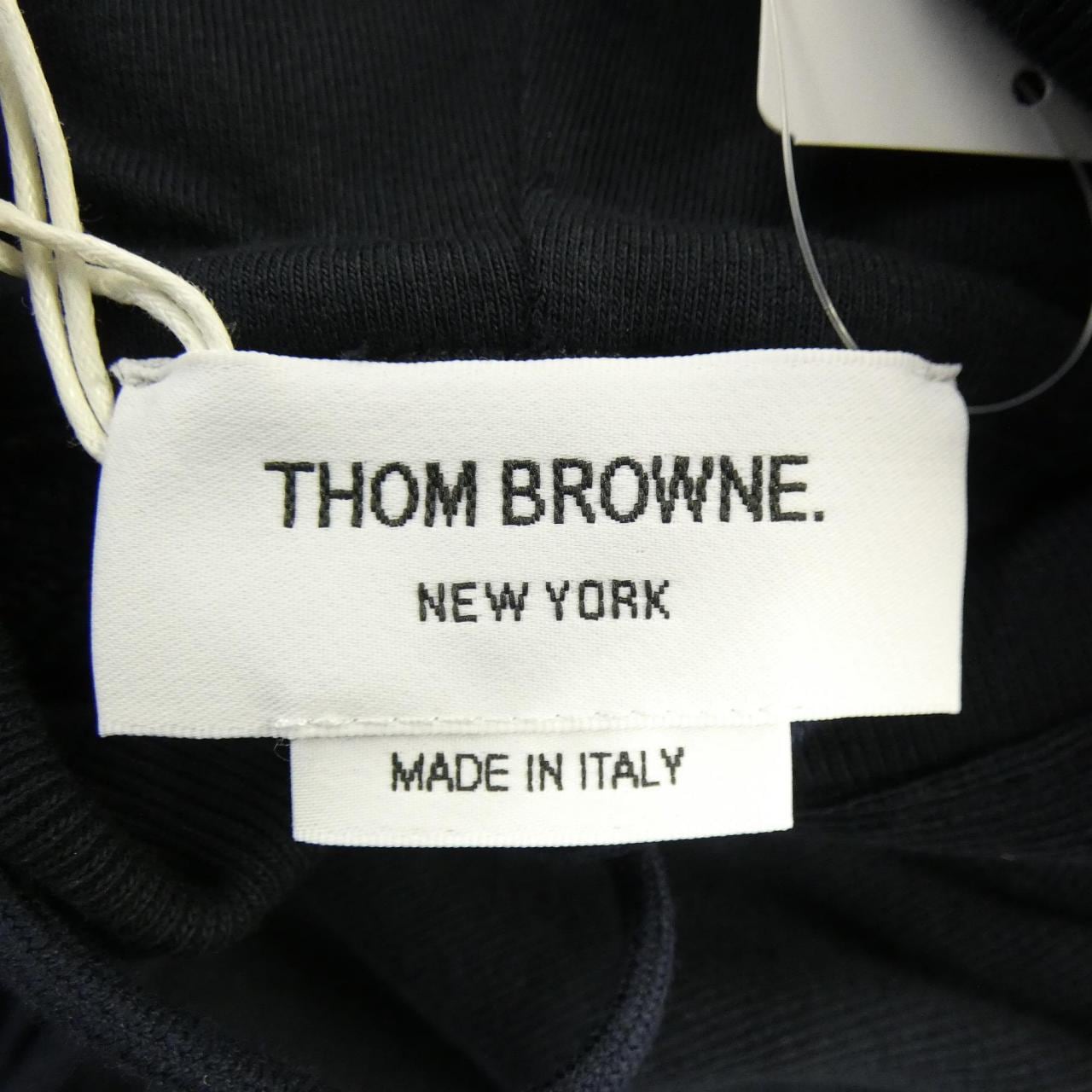 トムブラウン THOM BROWNE MJT153A-03377 パーカー